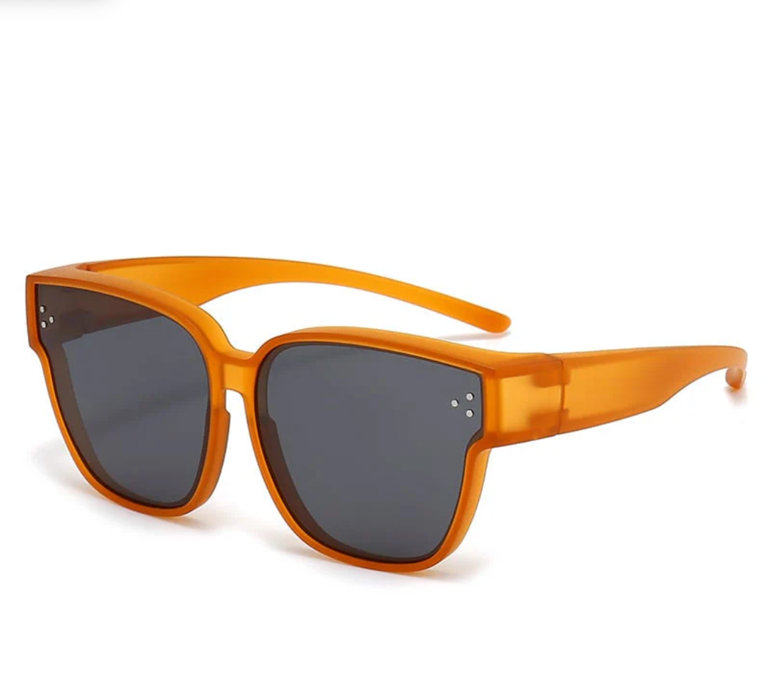 Viari Fit Over Sunglasses