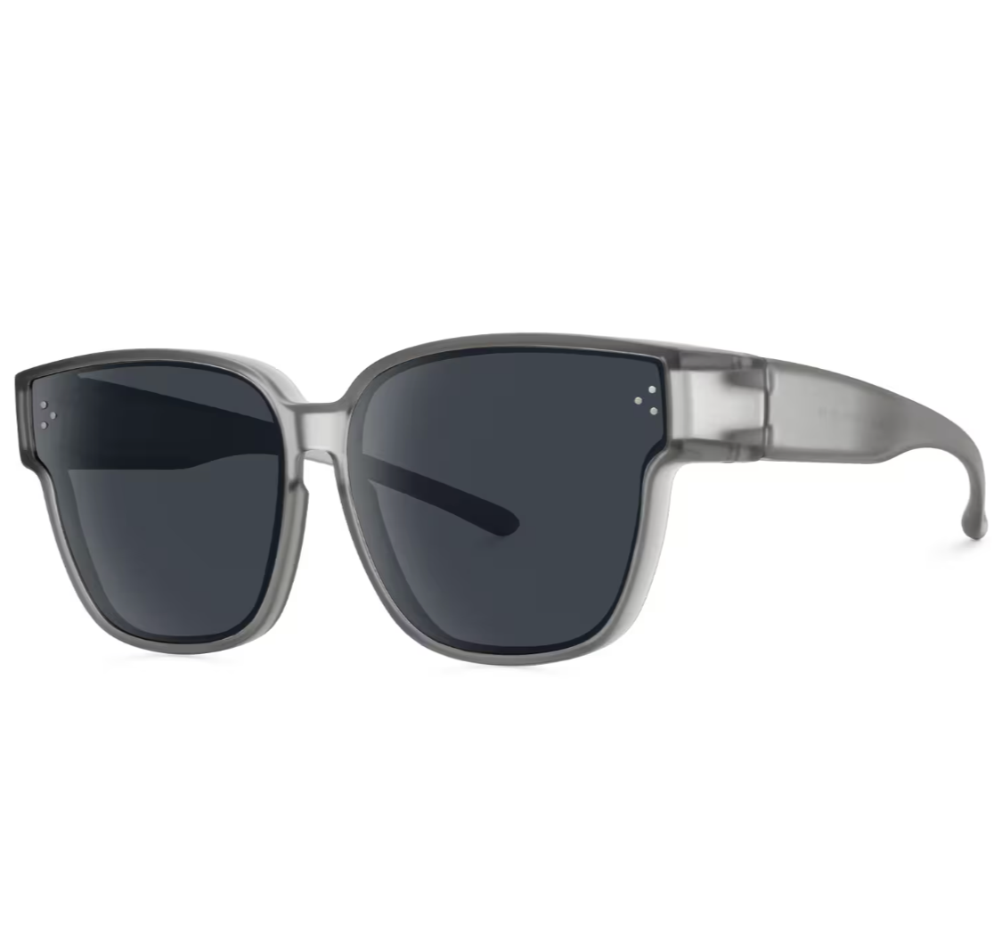 Viari Fit Over Sunglasses