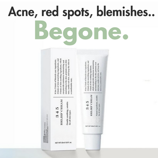 Acne Cream